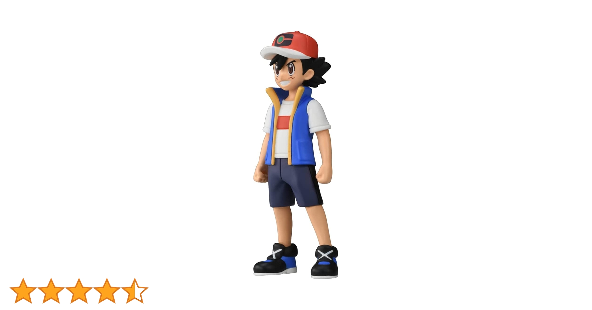 Amazon.co.jp: タカラトミー 『 ポケットモンスター モンコレ